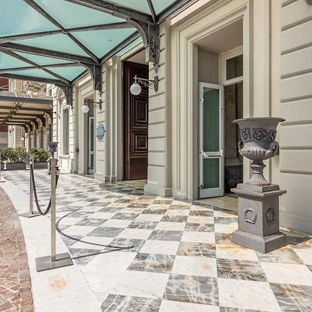 Hotel Rooms Livorno Exterior photo