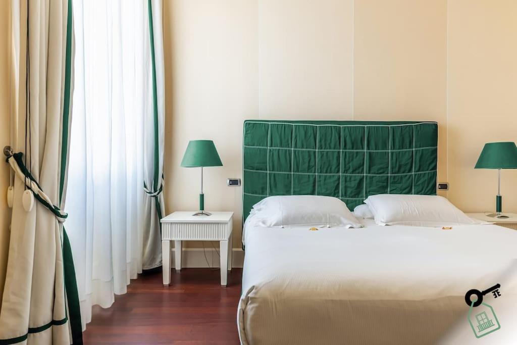 Hotel Rooms Livorno Exterior photo