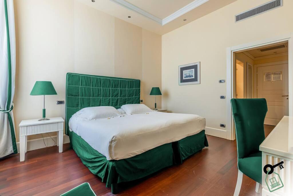 Hotel Rooms Livorno Exterior photo
