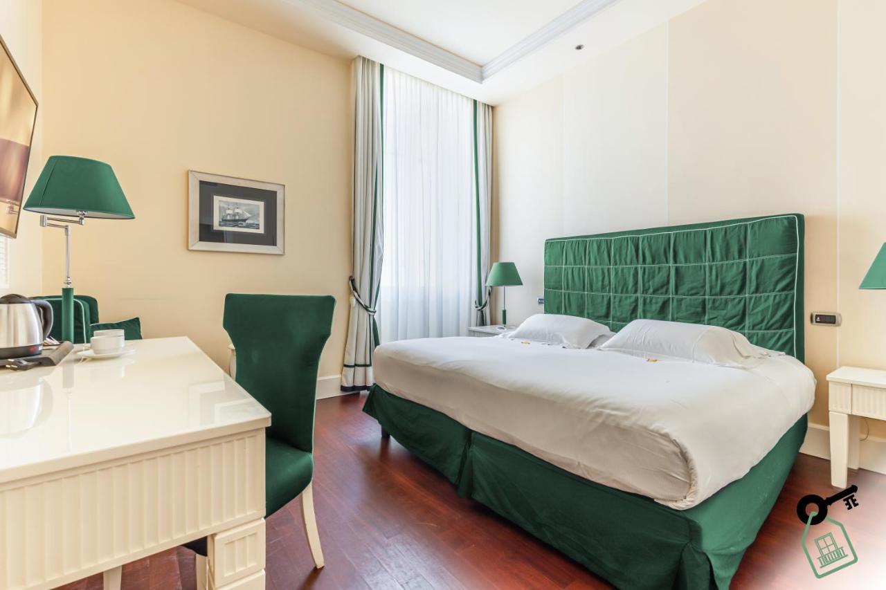 Hotel Rooms Livorno Exterior photo