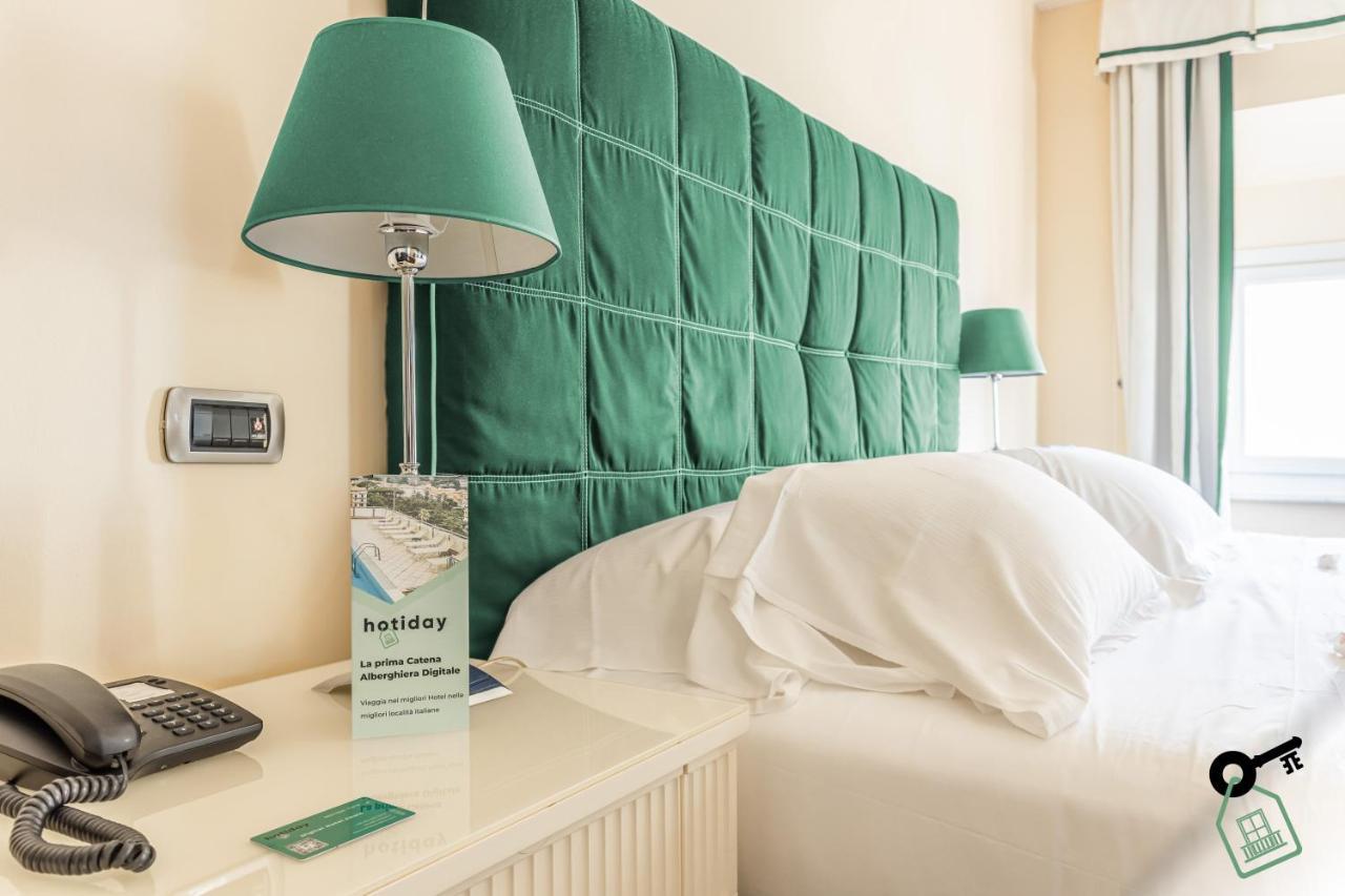 Hotel Rooms Livorno Exterior photo