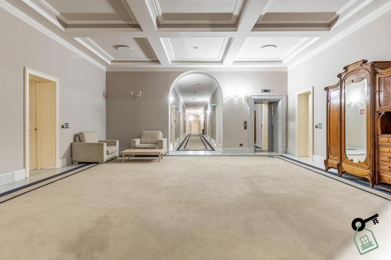Hotel Rooms Livorno Exterior photo
