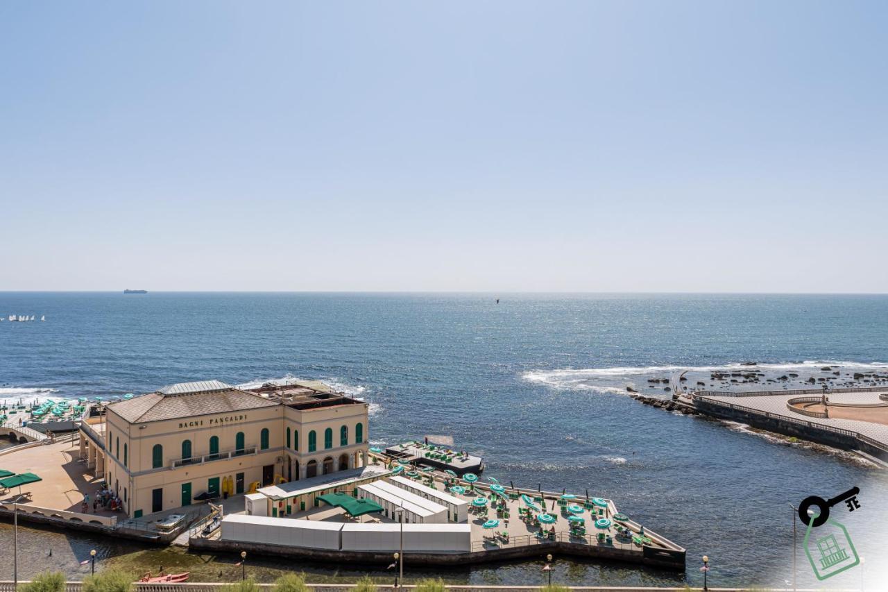 Hotel Rooms Livorno Exterior photo